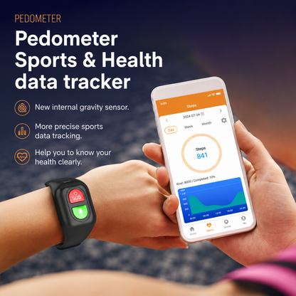 Gps Monitoring Bracelet