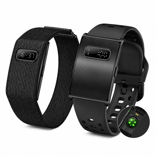 Gps Location Bracelet