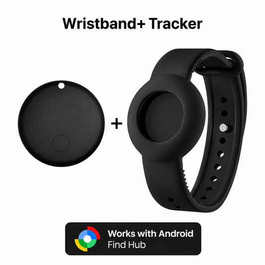 Gps Tracking Bracelet for Child