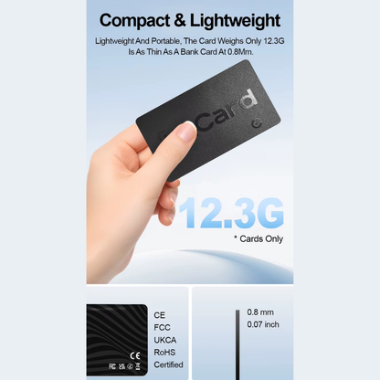 Wallet Gps Tracker