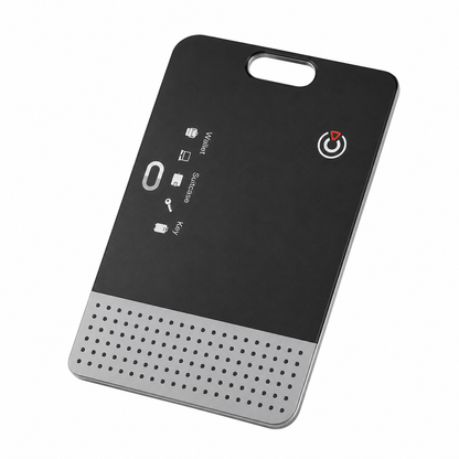 Long Distance Gps Tracker for Wallet