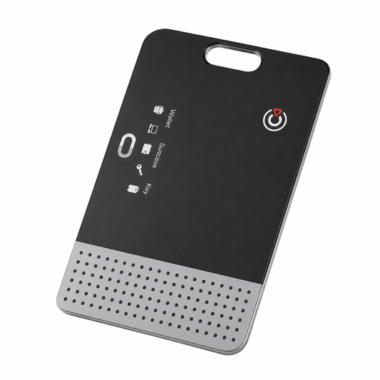 Long Distance Gps Tracker for Wallet