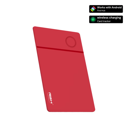 Tiny Gps Tracker for Wallet