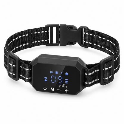 Electric Fence for Dogs