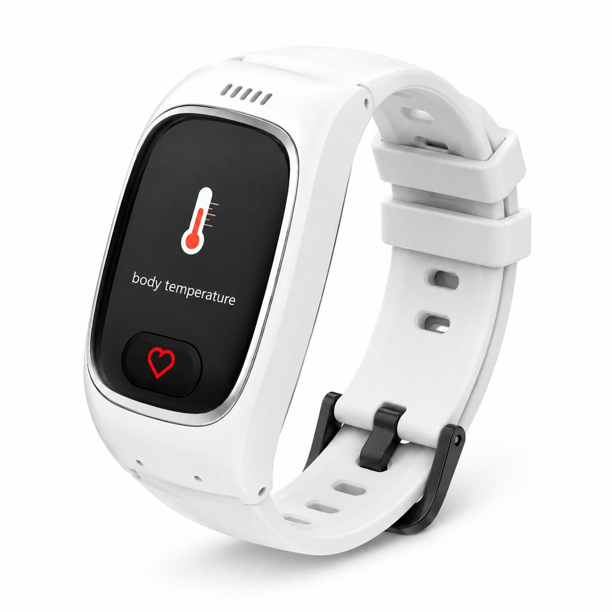 elderly gps tracking bracelet