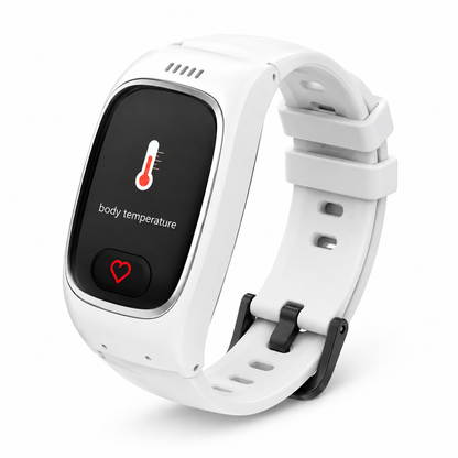 elderly gps tracking bracelet