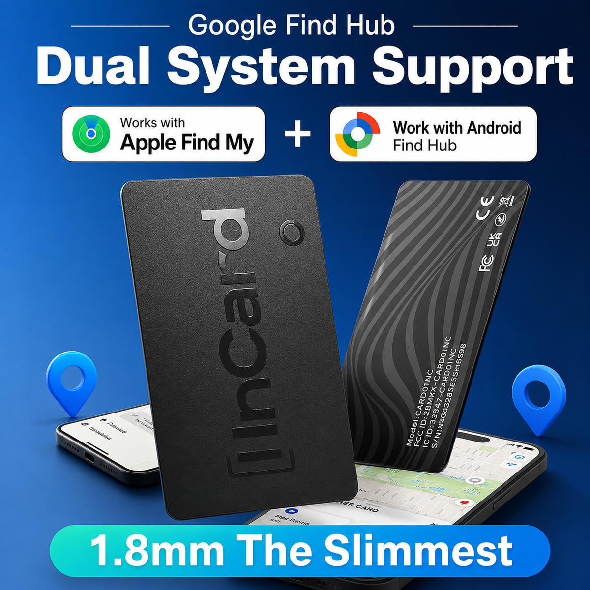Wallet Gps Tracker