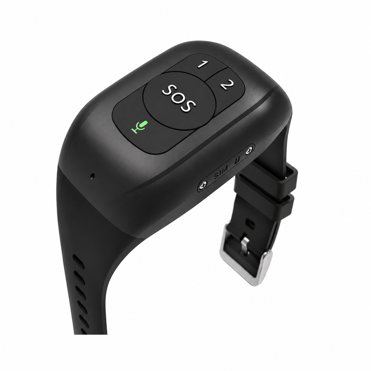 Gps Tracking Bracelet for Elderly