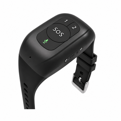 Gps Tracking Bracelet for Elderly