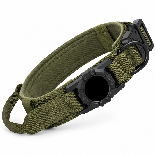 AirTag Dog Collar