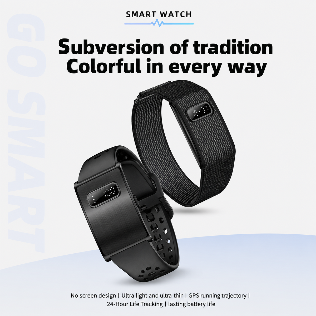 Gps Location Bracelet