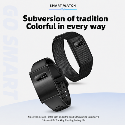 Gps Location Bracelet