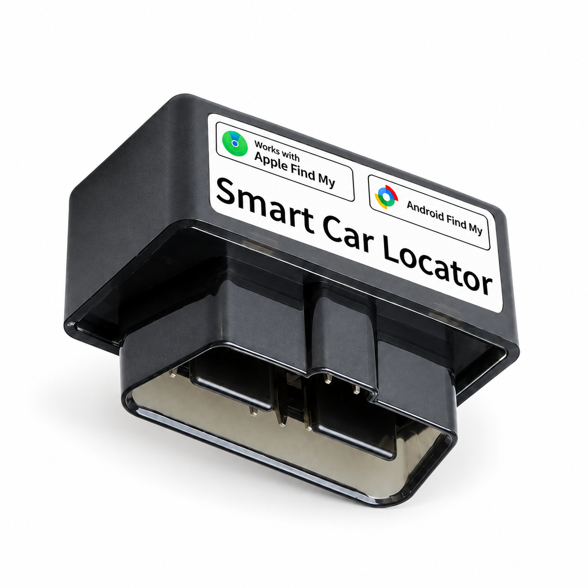 GPS Tracker for Teens Car