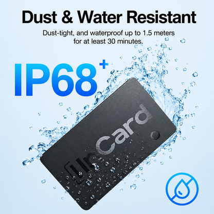 Wallet Gps Tracker