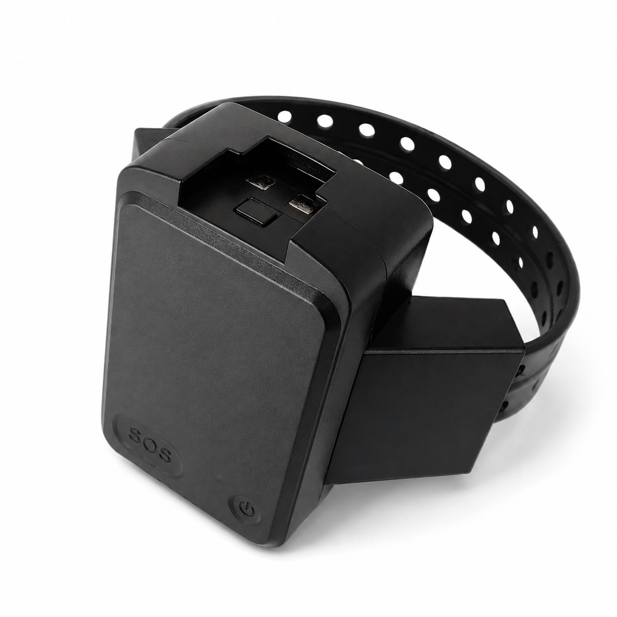 Gps Monitoring Ankle Bracelet