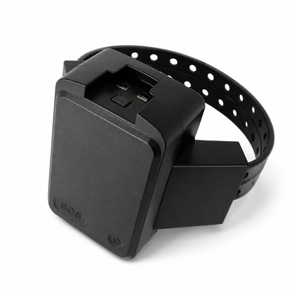 Gps Monitoring Ankle Bracelet