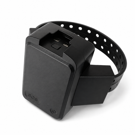 Gps Monitoring Ankle Bracelet