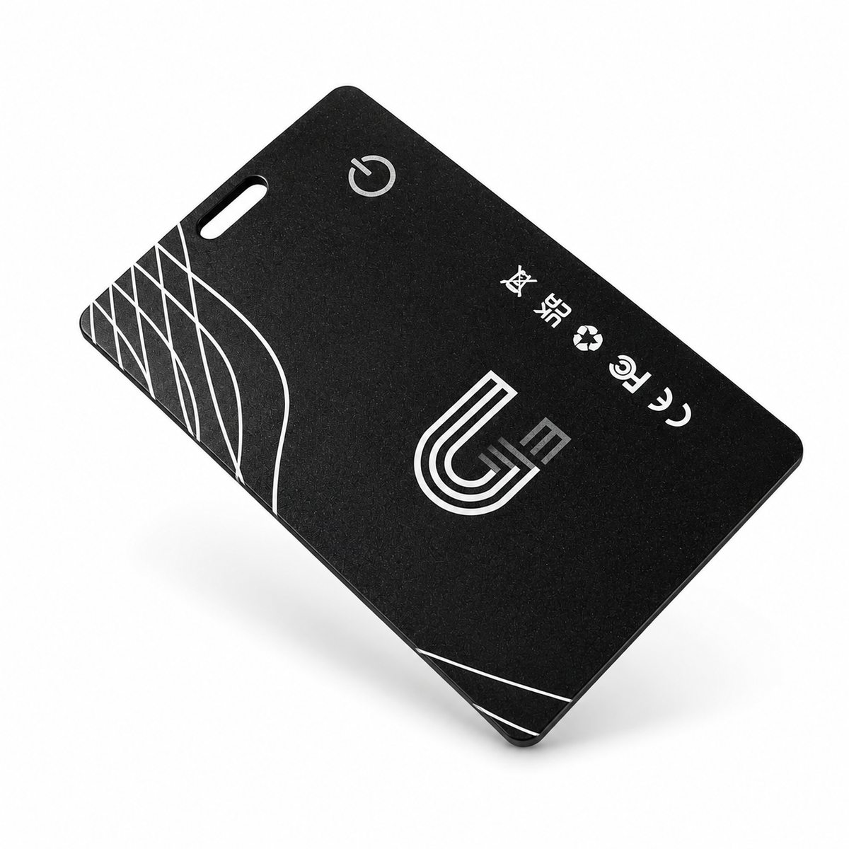 Gps Tracking Device for Wallet