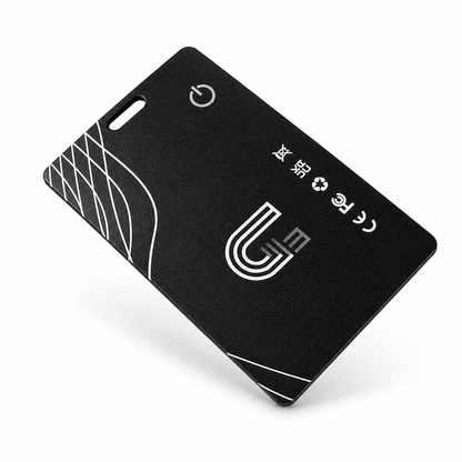 Gps Tracking Device for Wallet