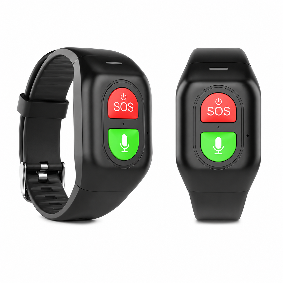 Gps Monitoring Bracelet