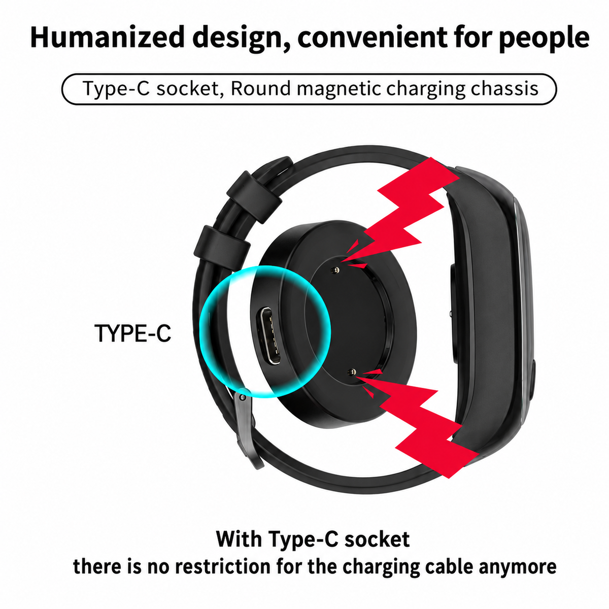 elderly gps tracking bracelet