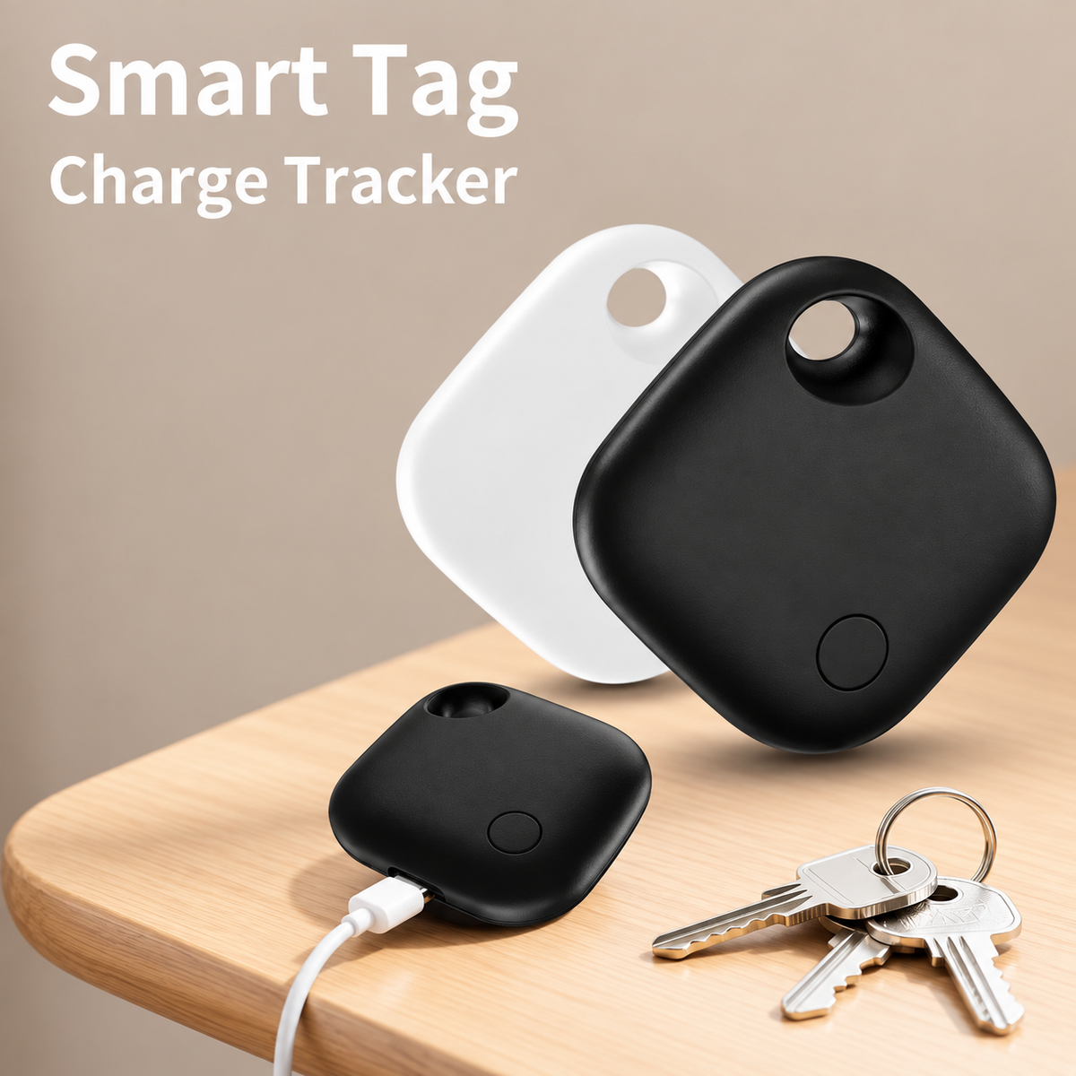 Safety Tracker