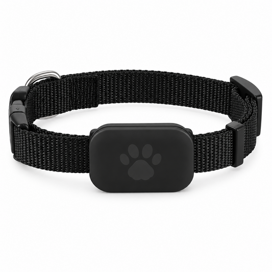Tractive GPS Cat Tracker