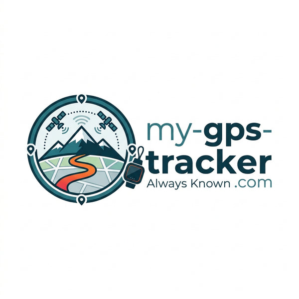 My GPS Tracker