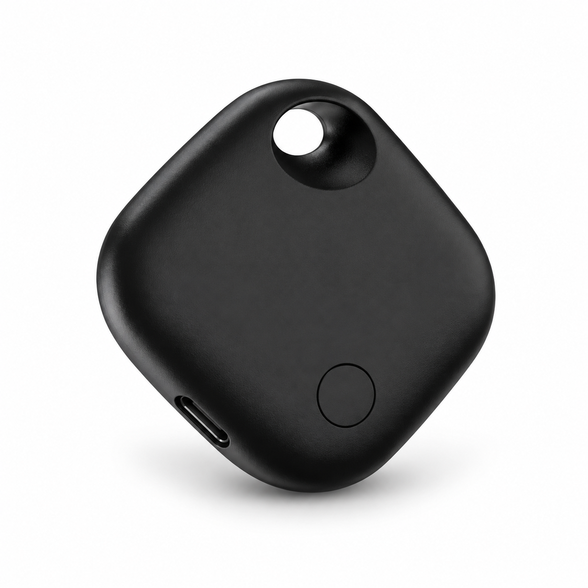 Safety Tracker