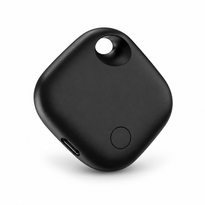 Safety Tracker