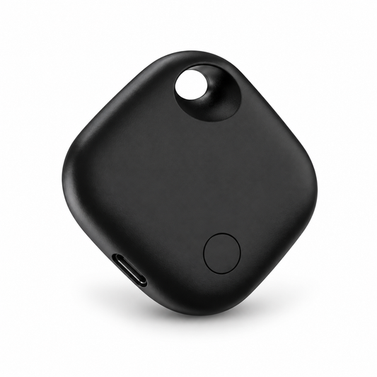 Safety Tracker