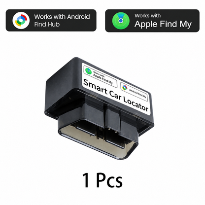 GPS Tracker for Teens Car