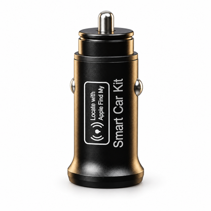 GPS Tracker for Car