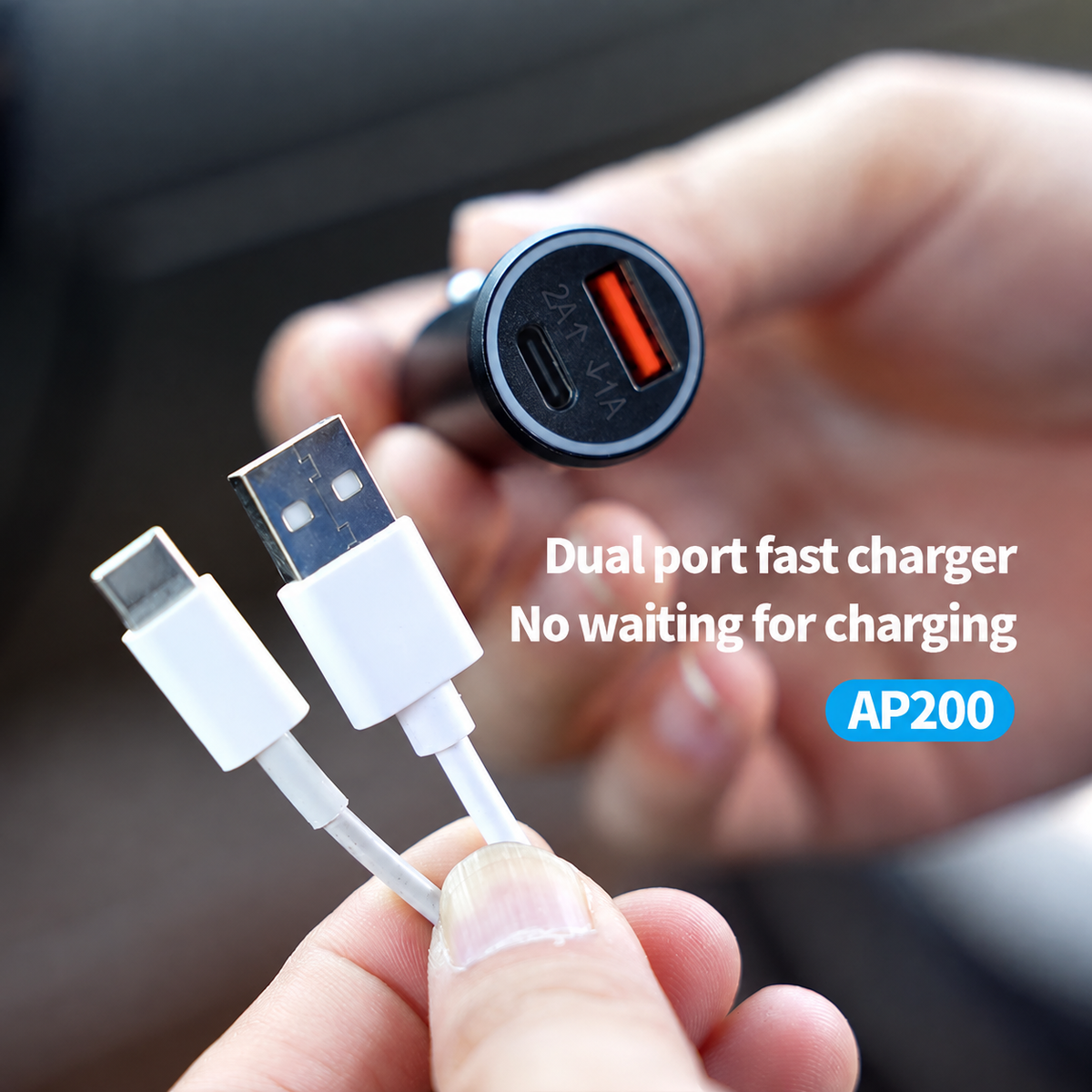GPS Tracker for Car