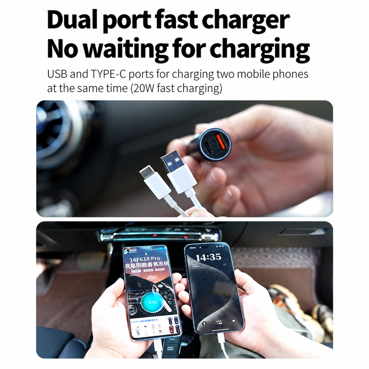 GPS Tracker for Car