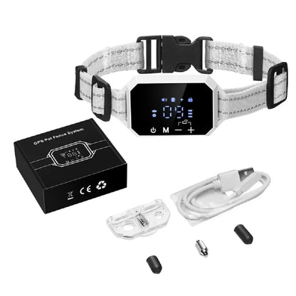 Electric Fence for Dogs