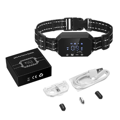 Electric Fence for Dogs