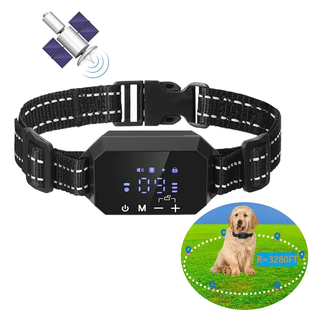Electric Fence for Dogs