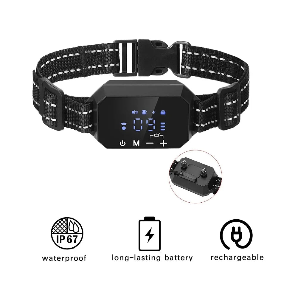 Electric Fence for Dogs