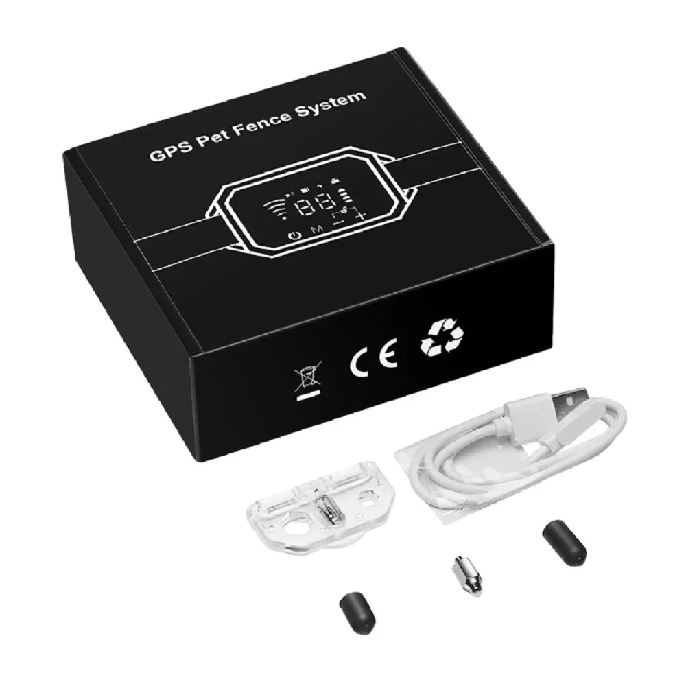 Electric Fence for Dogs