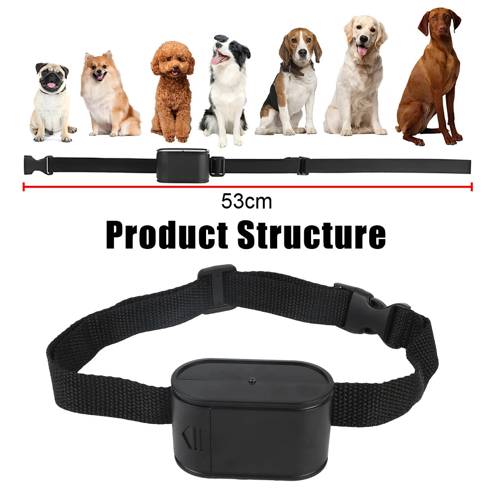 Wireless Dog Fence