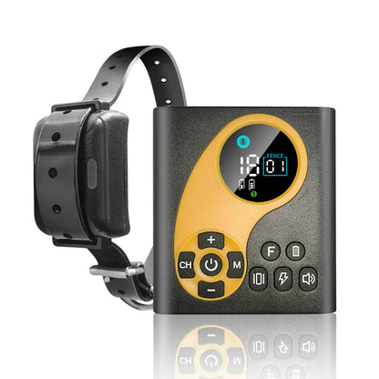 GPS Wireless Dog Fence