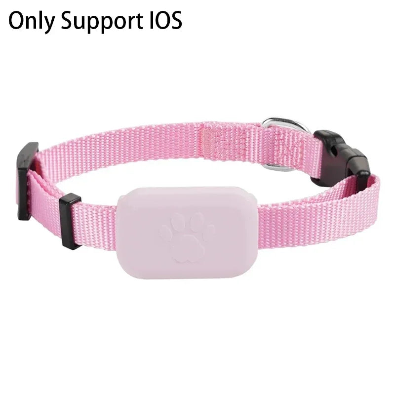 Tractive GPS Cat Tracker