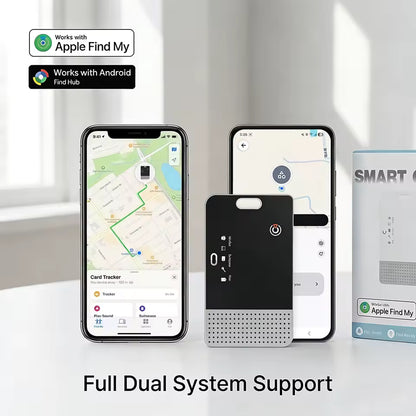 Long Distance Gps Tracker for Wallet