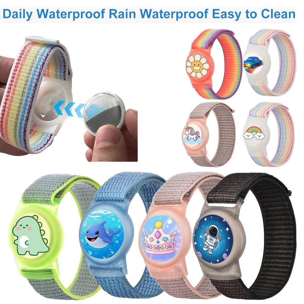Gps Bracelet for Kids