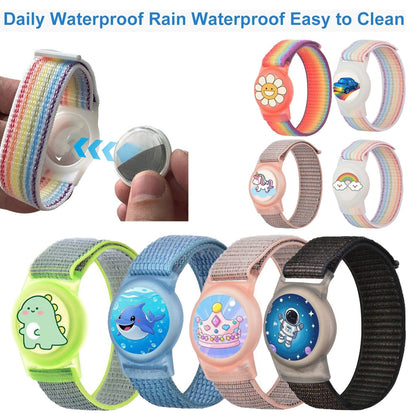 Gps Bracelet for Kids