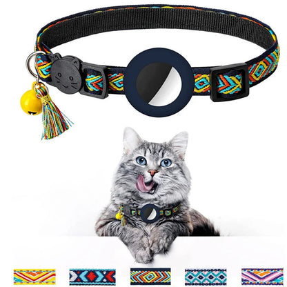 AirTag Cat Collar