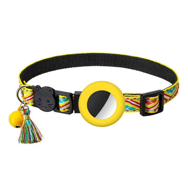 AirTag Cat Collar