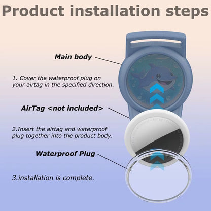 Gps Bracelet for Kids