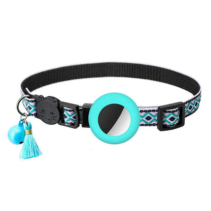 AirTag Cat Collar